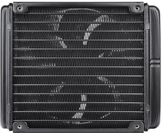 Кулер Thermaltake Water 3.0 Riing 140