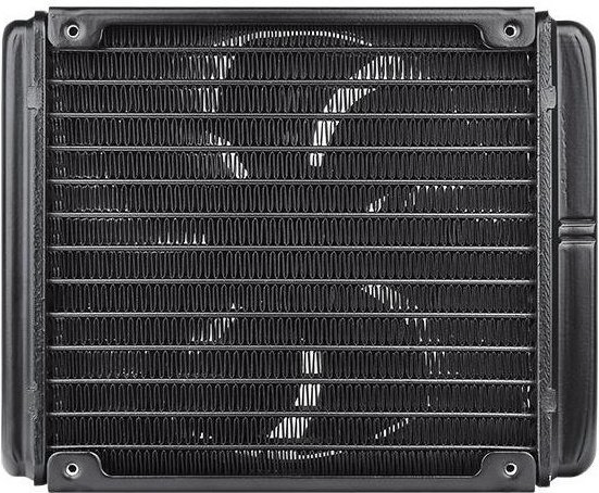 Кулер Thermaltake Water 3.0 Riing 140 купить,25000