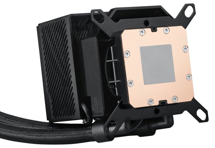 ASUS ROG RYUJIN III 360
