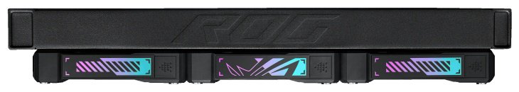 Кулер ASUS ROG Ryuo IV SLC 360 ARGB купить,NaN