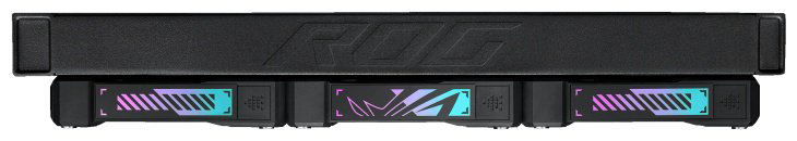 Кулер ASUS ROG Ryuo IV SLC 360 ARGB купить,NaN