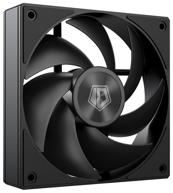 Вентилятор ID-COOLING AF-1230-K ID-FAN-AF-1230-K