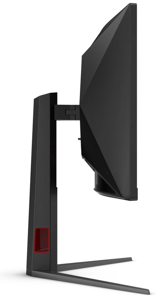 Монитор 34" AOC CU34G4Z/01/00 черный купить,267610