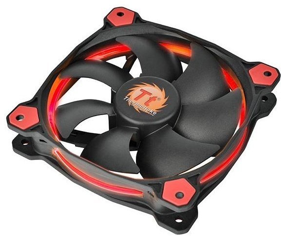 Кулер Thermaltake Water 3.0 Riing 140