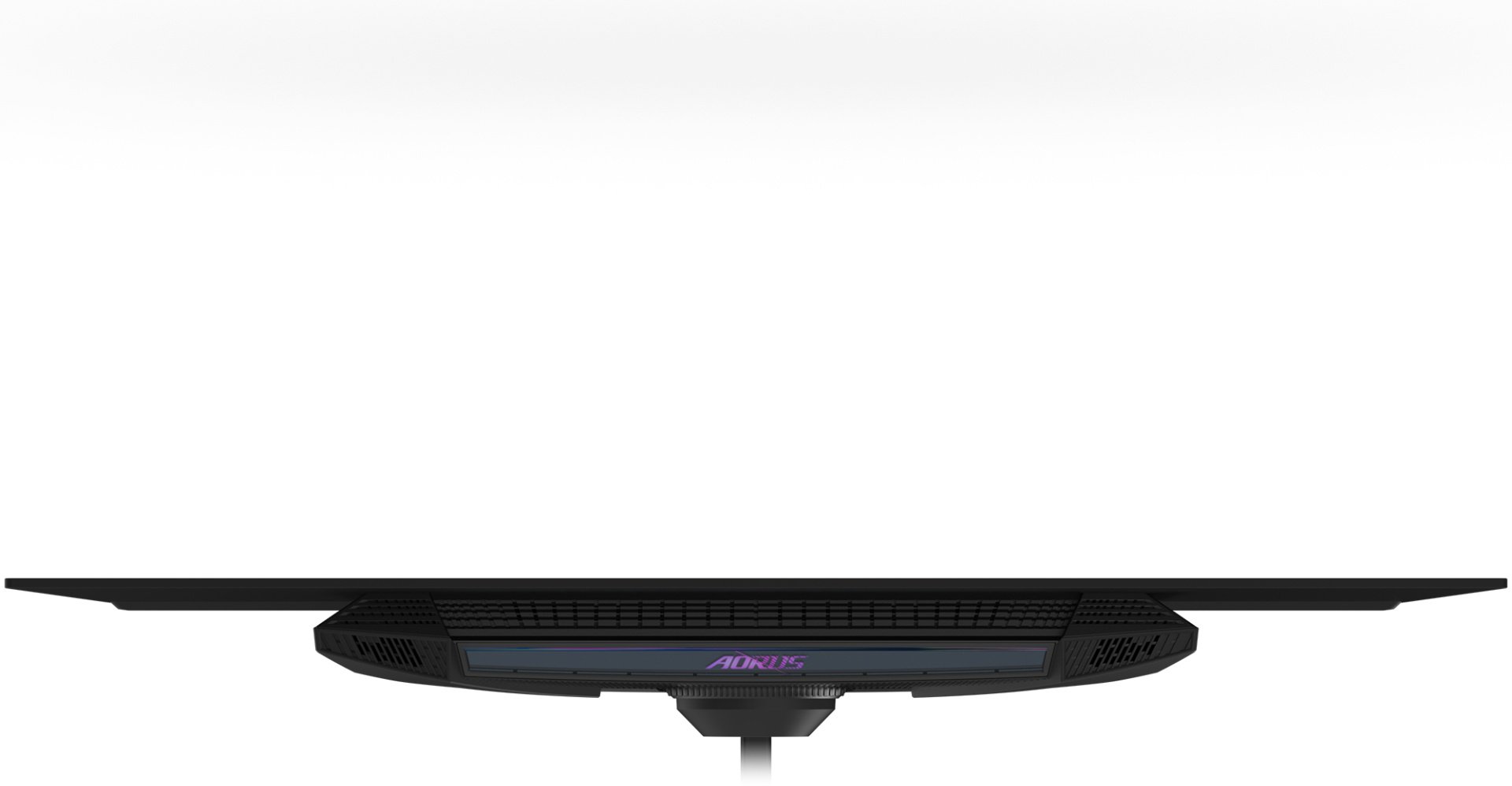 Монитор 31.5" GIGABYTE FO32U2 EK черный купить,NaN