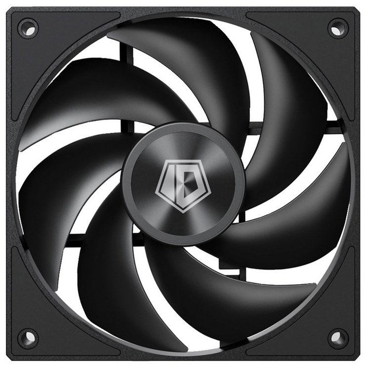 Вентилятор ID-COOLING AF-1230-K ID-FAN-AF-1230-K