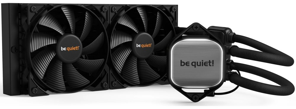 Be quiet PURE LOOP 2 360mm BW019 купить,NaN