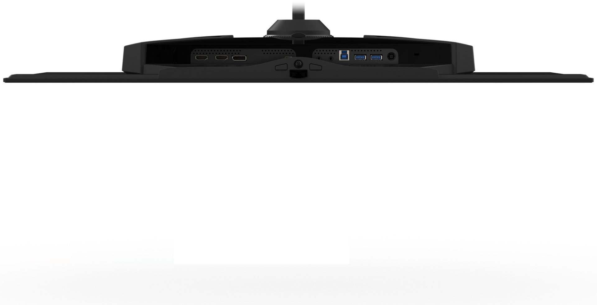 Монитор 31.5" GIGABYTE FO32U2 EK черный купить,NaN