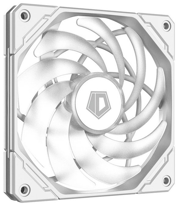 Вентилятор ID-COOLING NO-12015-XT ARGB Snow