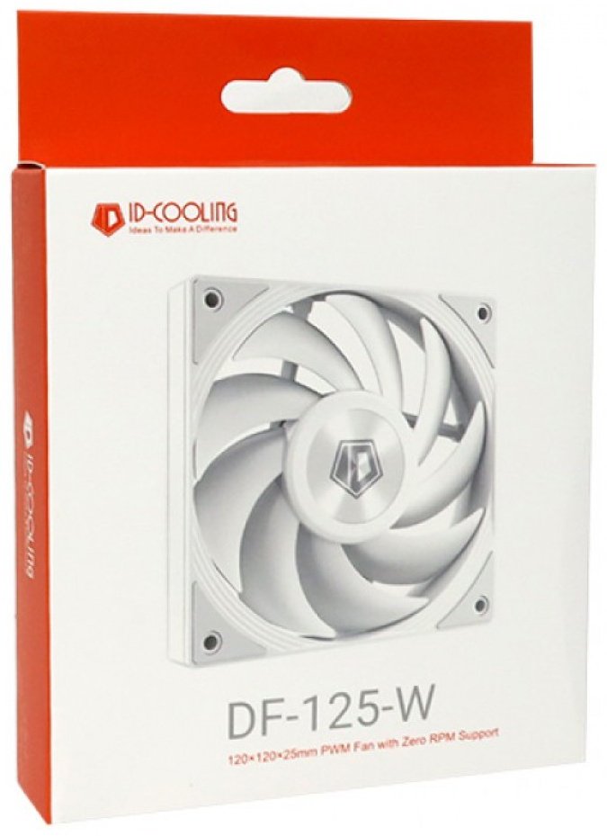 ID-COOLING DF-125-W