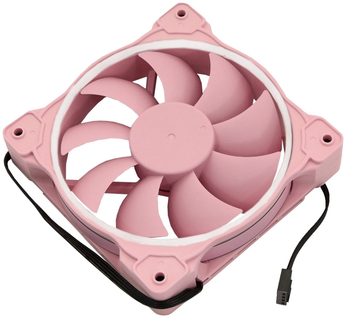 Вентилятор ID-COOLING ZF-12025-PP купить,4055