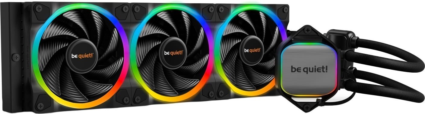 Be quiet Pure Loop 2 FX 360mm купить,NaN