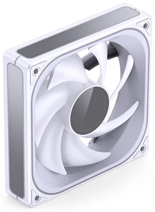 Jonsbo ZB-120W White купить,NaN