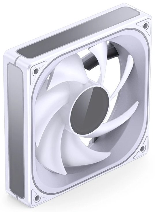 Jonsbo ZB-120W White купить,NaN