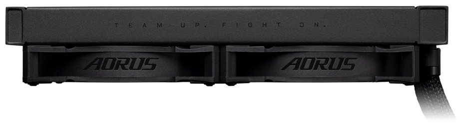 Кулер GIGABYTE Aorus Waterforce X 280