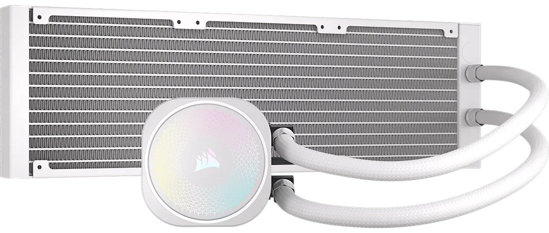 Corsair NAUTILUS 360 RS ARGB купить,NaN