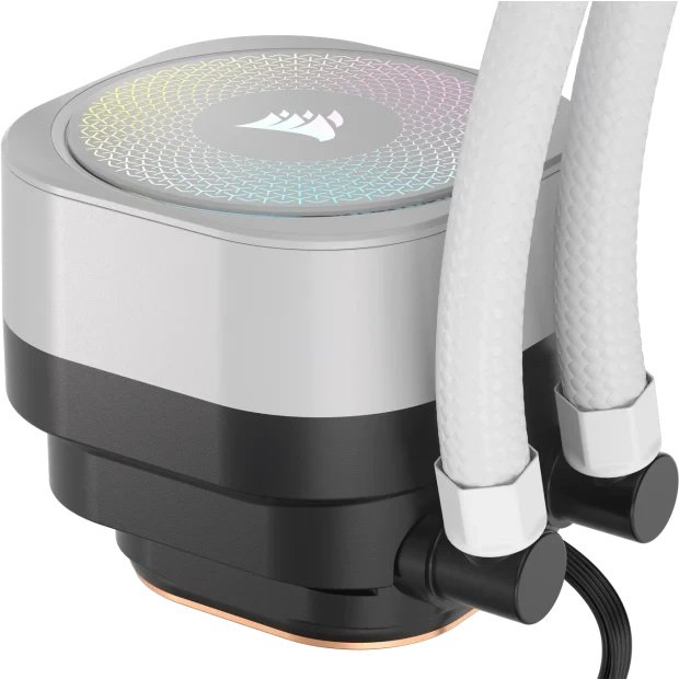 Corsair NAUTILUS 360 RS ARGB купить,NaN