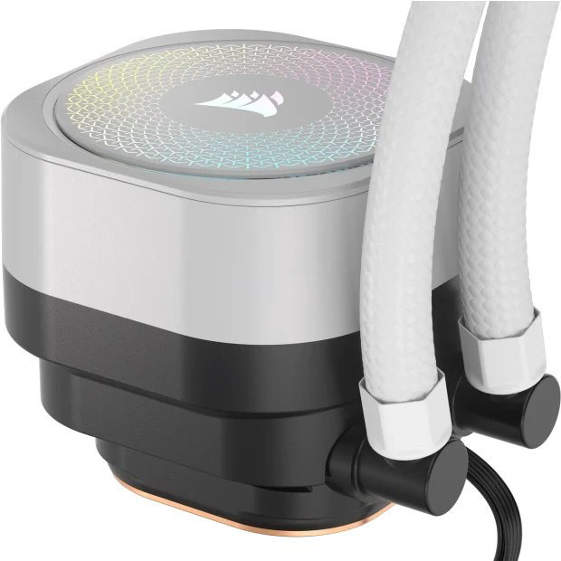 Corsair NAUTILUS 360 RS ARGB купить,NaN