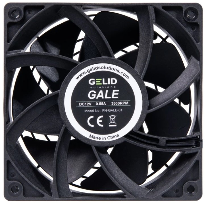 GELID Solutions FN-GALE-01 купить,NaN