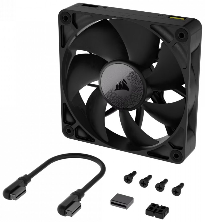 Вентилятор Corsair CO-9051009-WW купить,NaN