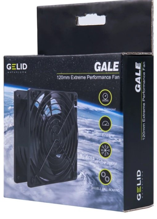GELID Solutions FN-GALE-01 купить,NaN
