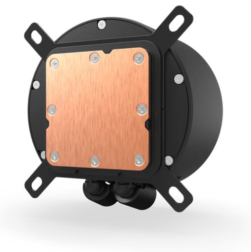 NZXT RL-KR28E-B2 черный купить,NaN