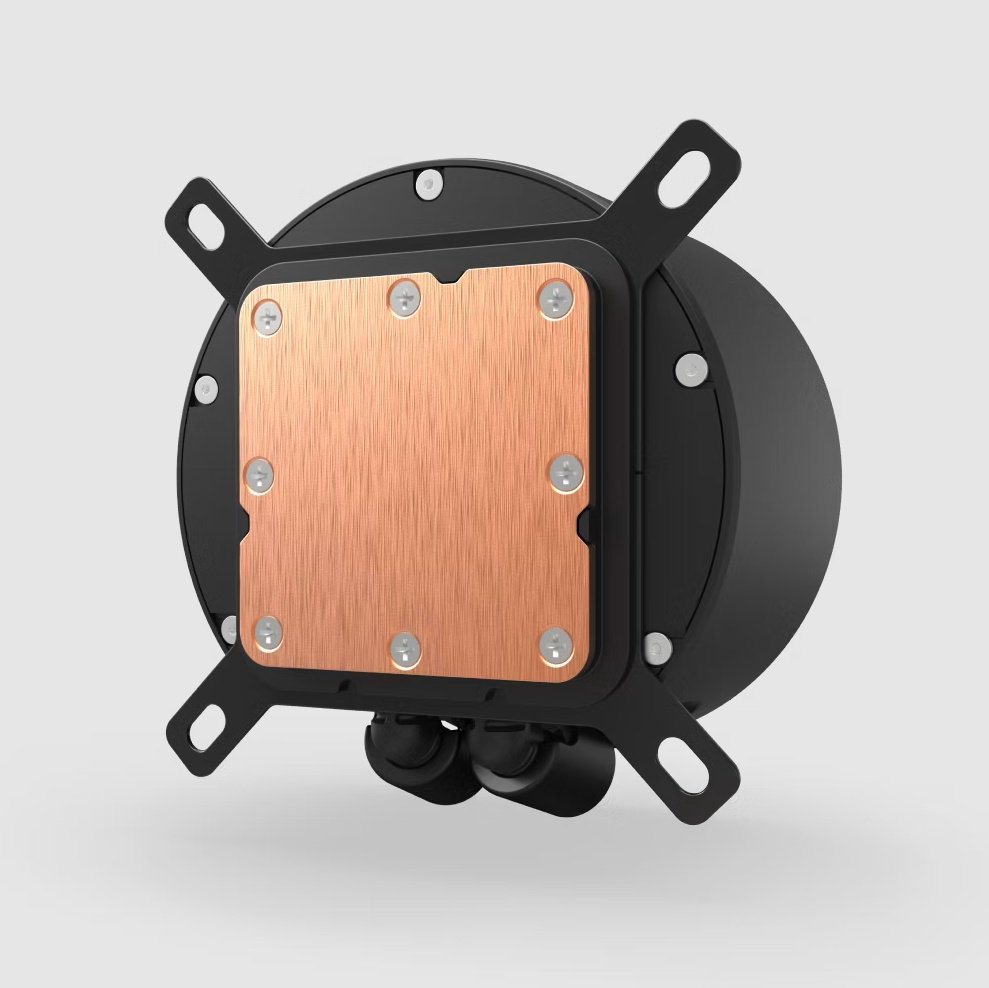 NZXT Kraken Elite 360 RGB RL-KR36E-B2 купить,NaN