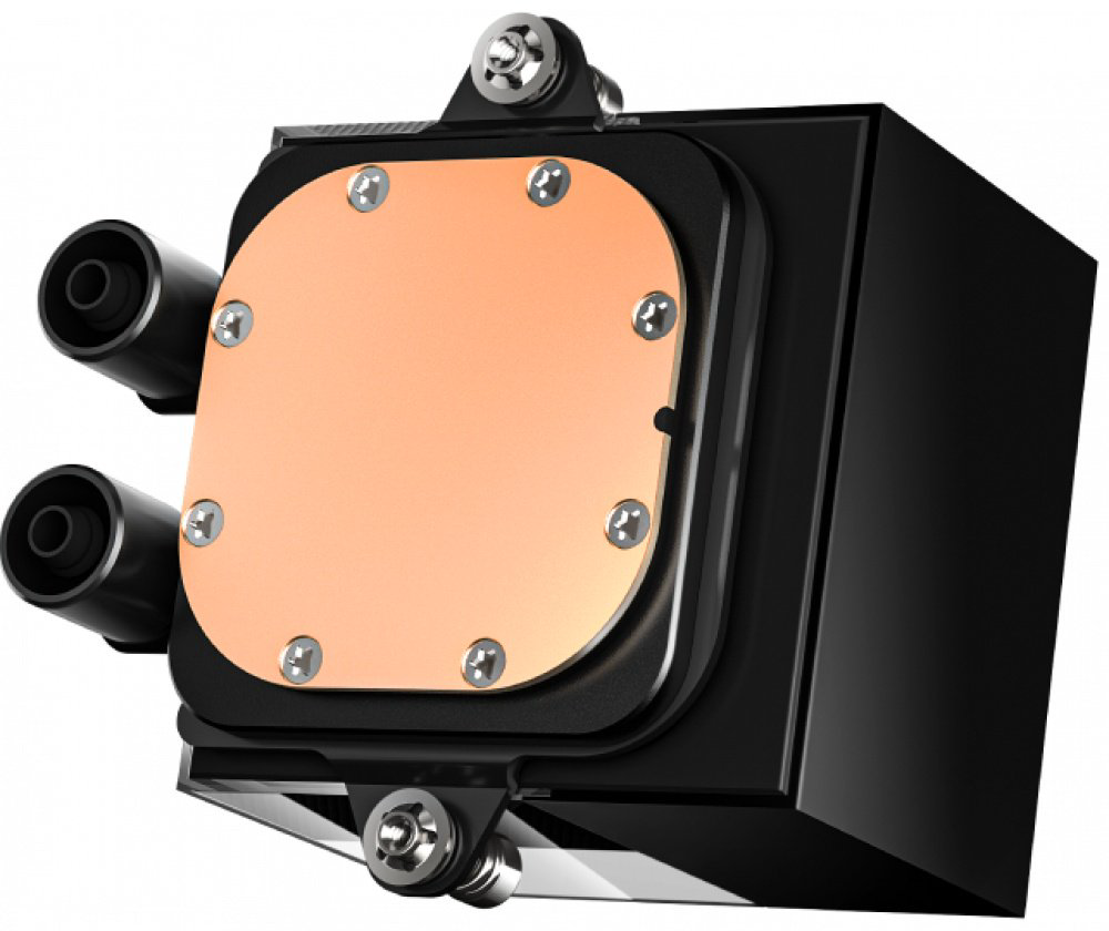 PCcooler DS360 BK купить,NaN