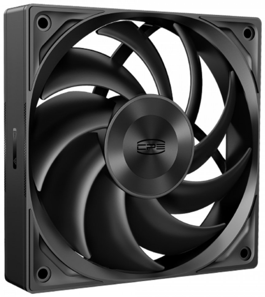PCcooler DS360 BK купить,NaN
