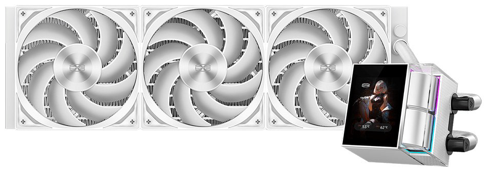 Pccoler DS360 Display купить,72265