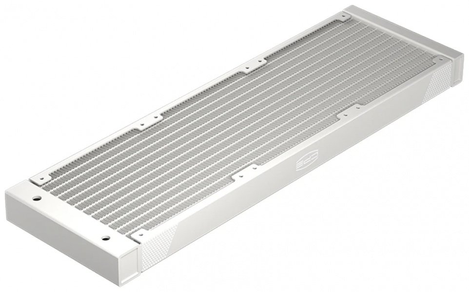 PCcooler DS360 WH купить,NaN