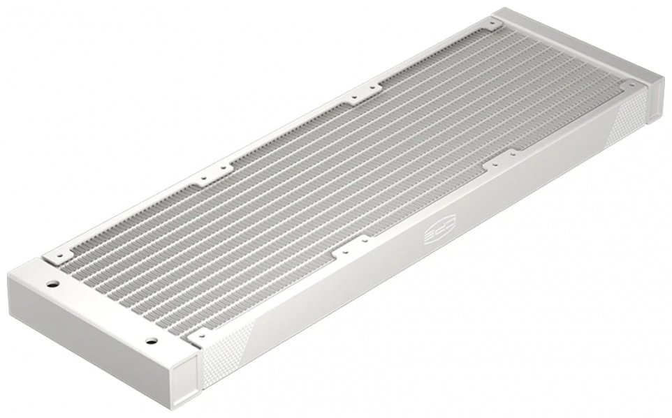 PCcooler DS360 WH купить,NaN