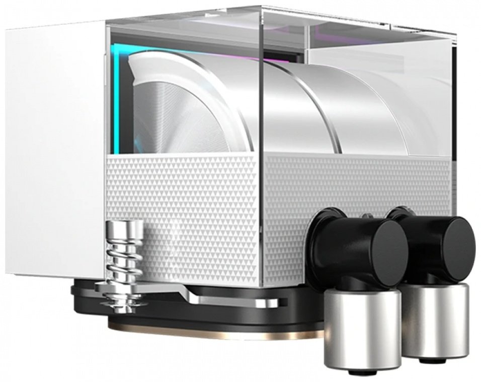 PCcooler DS360 WH купить,NaN