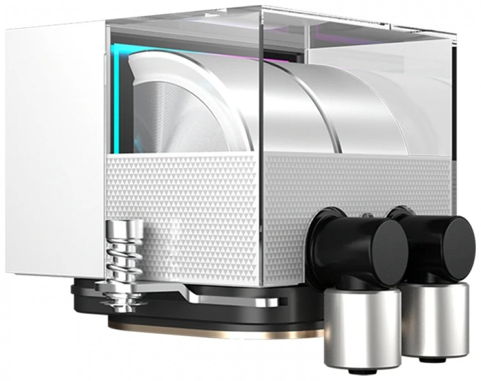 PCcooler DS360 WH купить,NaN