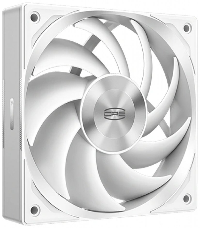 PCcooler DS360 WH купить,NaN