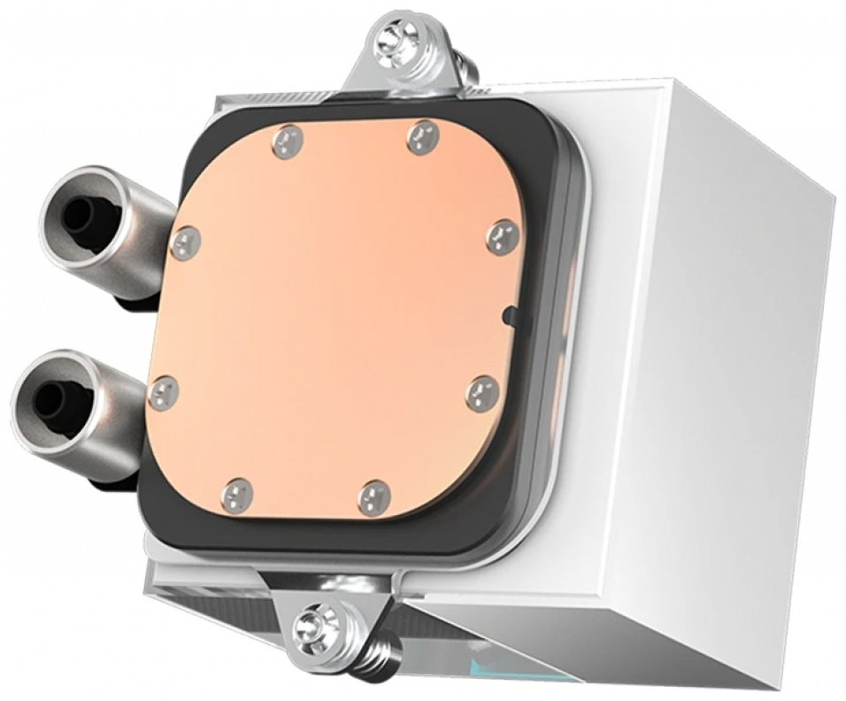 PCcooler DS360 WH купить,NaN