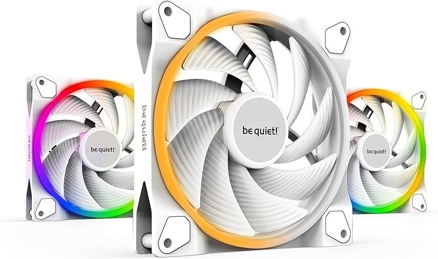 Be quiet Light Wings PWM купить,46900