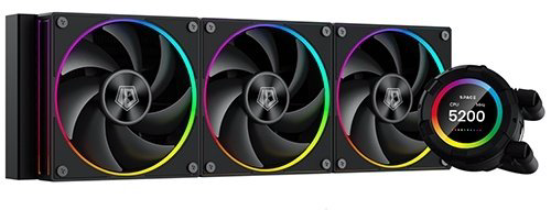 Кулер ID-COOLING SL360 купить,76730