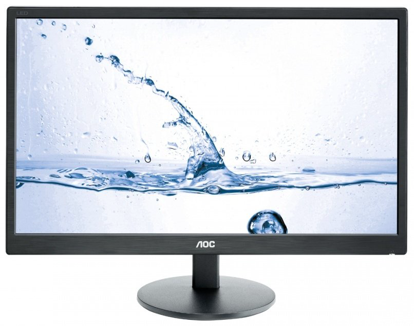 Монитор 23.6" AOC M2470SWH черный купить,NaN