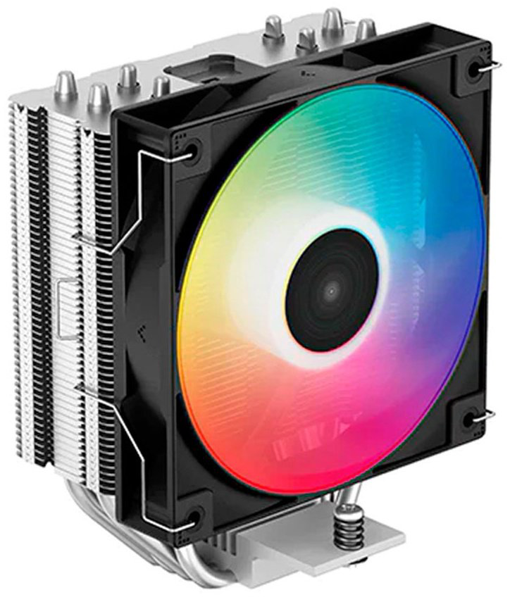 Кулер Deepcool AG400 LED - ForteMarket Кулер Deepcool AG400 LED купить,10258