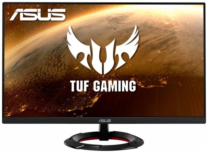Монитор 23.8" ASUS TUF Gaming VG249Q1R черный