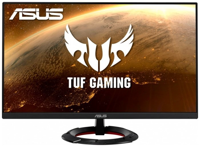 Монитор 23.8" ASUS TUF Gaming VG249Q1R черный