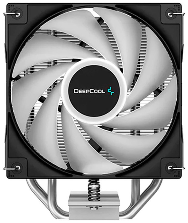 Кулер Deepcool AG400 LED - ForteMarket Кулер Deepcool AG400 LED купить,10258