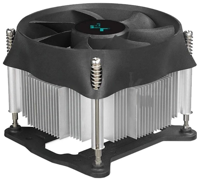 Deepcool Theta 31 PWM LGA1700 купить,7590