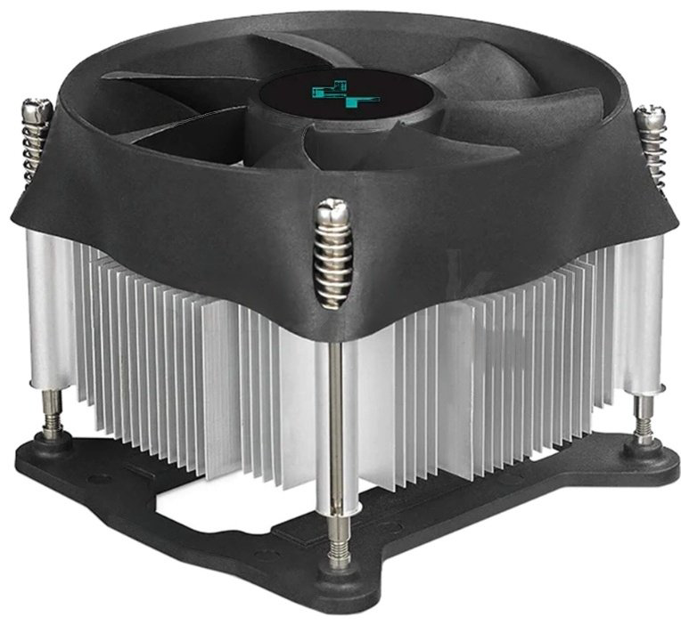 Deepcool Theta 31 PWM LGA1700 купить,7590