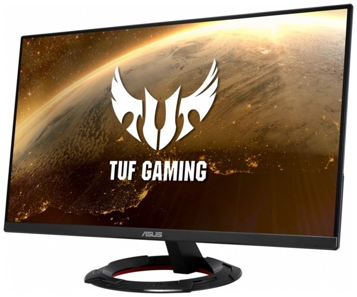Монитор 23.8" ASUS TUF Gaming VG249Q1R черный