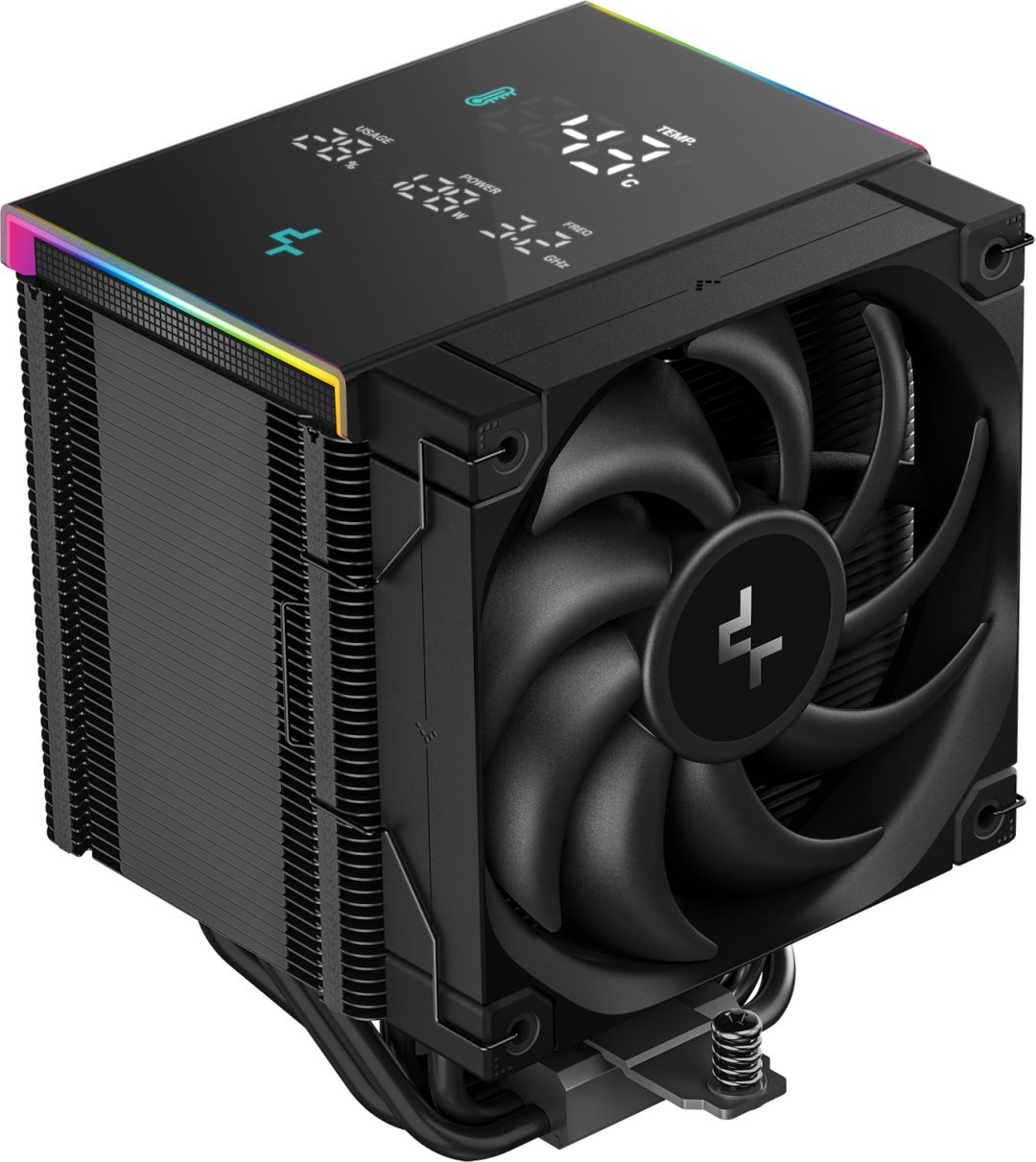Deepcool AK500 DIGITAL PRO R-AK500-BKAPMN-G купить,NaN