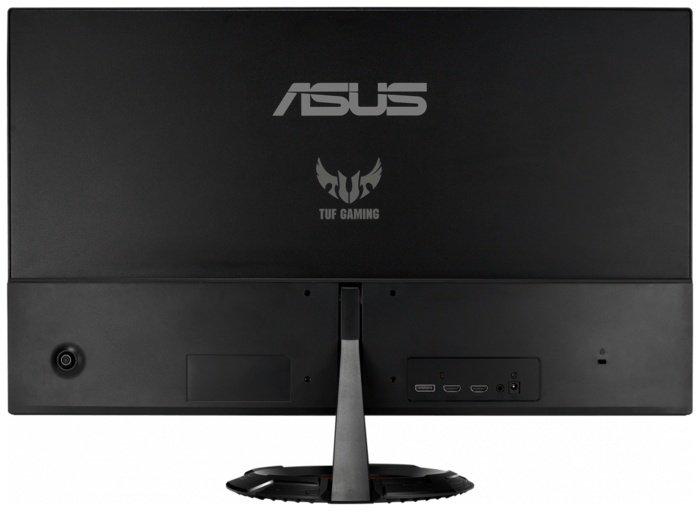 Монитор 23.8" ASUS TUF Gaming VG249Q1R черный - ForteMarket Монитор 23.8" ASUS TUF Gaming VG249Q1R черный купить,79243