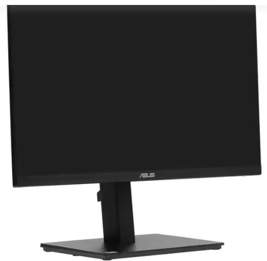 Монитор 23.8" ASUS VA24EQSB черный