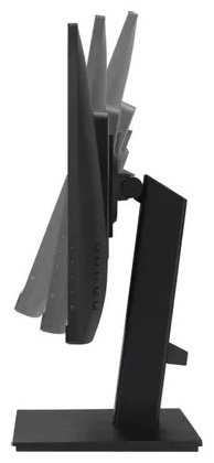 Монитор 23.8" ASUS VA24EQSB черный